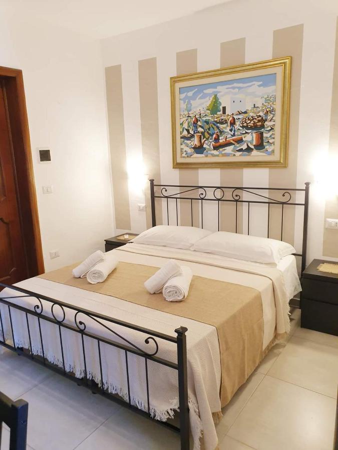 Chalet Del Mare Bed & Breakfast Porto Cesareo Exterior foto